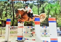 Résultats d'Olivier BAUER